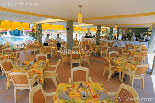 Club Mermaid Village 40